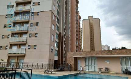 Belo apartamento em local privilegiado-Condomínio Residencial Vila Inglesa- Jardim Aurélia-entregue 2022-3 dormitórios-Valor de venda R$ 900.000,00.
