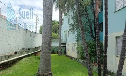 Apartamento com boa localização-vila são bento-região do jd. aurélia-próximo a farmácias-supermercados-acesso a rodovias-valor de venda r$240.000,00.