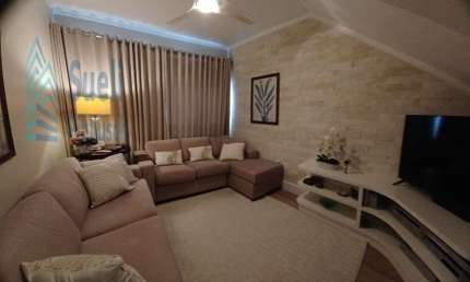 Linda cobertura no Jardim Chapadão-próximo ao balão do Castelo-comércios-piscina-área gourmet-280 m²-2 vagas paralelas-valor de venda R$2.000.000,00.