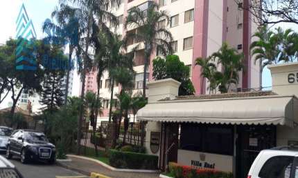 Belo apartamento no Condomínio Vila Real-Jardim Aurélia-próximo ao Supermercado Enxuto-2 vagas garagem-lazer-3 dormitórios-suíte-Venda R$ 760.000,00