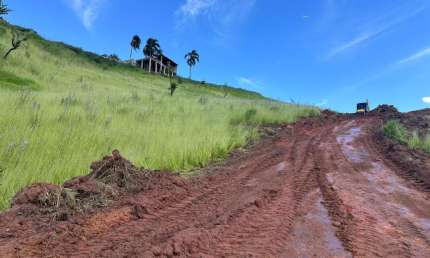 Lote ótima localização próximo ao centro de Arujá com fácil acesso