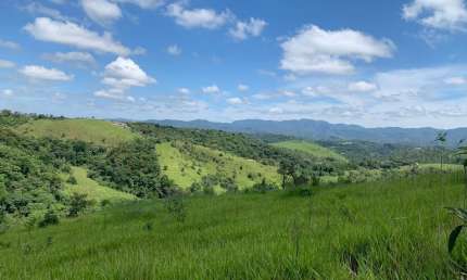 Terreno à venda na Avenida P.L. do Brasil, Pirituba, Arujá