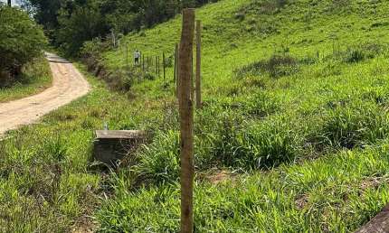 TERRENO PARA CHÁCARAS PRÓXIMO AO CENTRO DE ARUJÁ-SP
