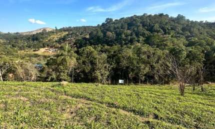 Terreno à venda na Avenida P.L. do Brasil, Pirituba, Arujá