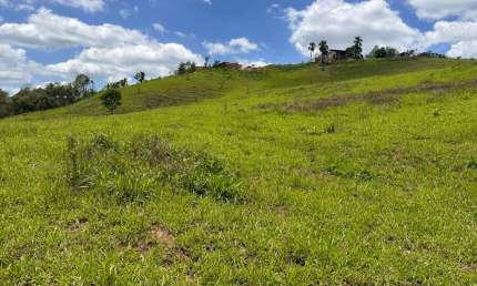 Terreno à venda na Avenida P.L. do Brasil, Pirituba, Arujá