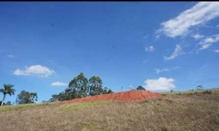 Terreno à venda na Avenida Manoel Ferraz de Campos Sales, Monte Negro, Santa Isabel