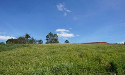 Terreno à venda na Avenida Manoel Ferraz de Campos Sales, Monte Negro, Santa Isabel