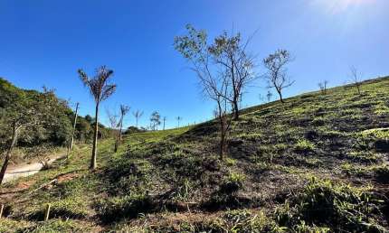 Terreno à venda na Avenida dos Expedicionários, Jardim Rincão, Arujá