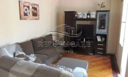 APARTAMENTO 3 DORMITORIOS A VENDA  NA  JOSE DO PATROCINIO .