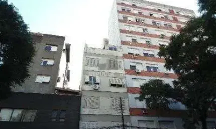 Apartamento de 1 dormitório, reformado - cód. rp342815