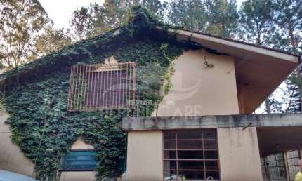 Chácara / sítio com 3 quartos à venda na Rua Hartur José Gatino, 5530, Lomba do Pinheiro, Viamão