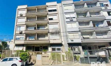 Apartamento com 2 quartos à venda na Rua Coronel Bordini, 316, Auxiliadora, Porto Alegre