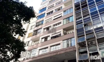 Ótima oportunidade de adquirir um apartamento no Ed. Regente!