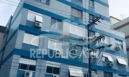 Apartamento 1 Dormitório na Cidade Baixa – Locado, com Vaga e Excelente para Inv