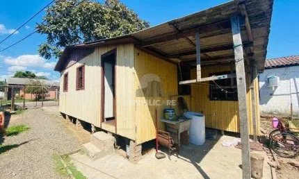 Casa com 2 quartos à venda na Rua São Lourenço, 160, Mathias Velho, Canoas