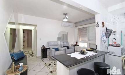 ÓTIMO APARTAMENTO NA JOÃO PESSOA, A VENDA2 DORMITORIOS cód.RP389760