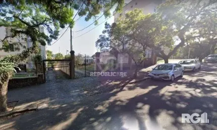 Terreno  medindo 19,60x66,00m - Porto Alegre - Cód. RP389763