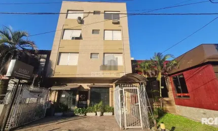 Excelente apartamento de frente com 2 dorm. cód. rp389882