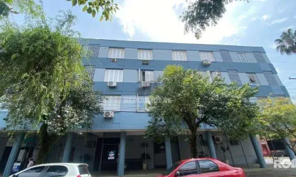 Apartamento à venda - Rua Visconde do Herval, Menino Deus -CÓD. RP389994