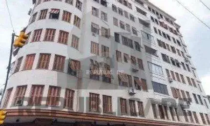 Apartamento com 2 quartos à venda na Rua Doutor Barros Cassal, 411, Floresta, Porto Alegre