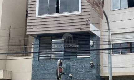 Prédio à venda na Rua João Alfredo, 674, Cidade Baixa, Porto Alegre
