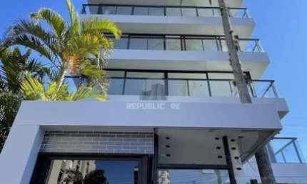 APARTAMENTO DUPLEX 2 SUÍTES + 2 VAGAS A VENDA NA SANTA CECÍLIA.