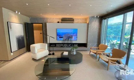 Apartamento 3 dormitórios a venda - bairro petrópolis.