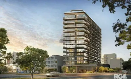 Apartamento com 2 quartos à venda na Avenida Praia de Belas, 472, Praia de Belas, Porto Alegre