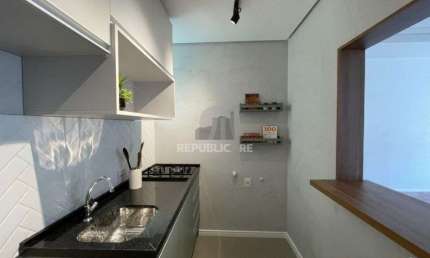 Apartamento com 1 quarto à venda na Rua General Lima e Silva, 93, Centro Histórico, Porto Alegre