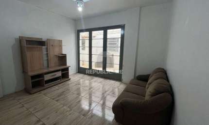 Apartamento à venda no Centro Histórico, Porto Alegre.