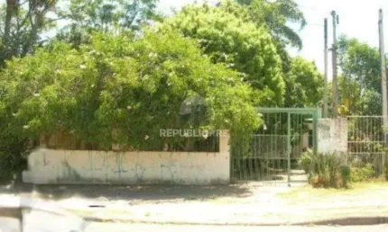 Terreno à venda na Avenida da Cavalhada, 6493, Cavalhada, Porto Alegre