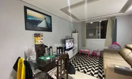 Apartamento 2 dormitórios à venda Hípica Porto Alegre/RS