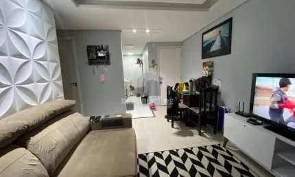 Apartamento 2 dormitórios à venda Hípica Porto Alegre/RS