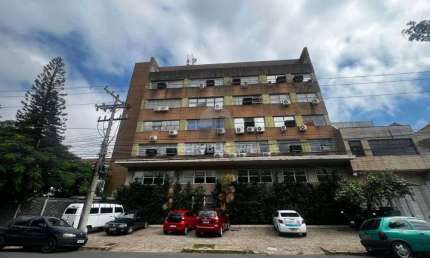 Ponto comercial para alugar na Avenida Pernambuco, 2623, Navegantes, Porto Alegre