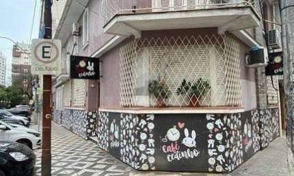Casa com 4 quartos para alugar na Travessa Comendador Batista, 05, Cidade Baixa, Porto Alegre
