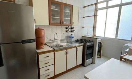 Apartamento 2 dormitórios à venda Floresta Porto Alegre/RS