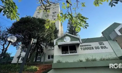 Apartamento 3 dormitórios à venda Cavalhada Porto Alegre/RS