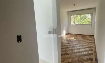 Apartamento com 1 quarto à venda na Rua Guilherme Alves, 801, Petrópolis, Porto Alegre