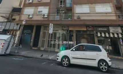 Ponto comercial à venda na Rua João Alfredo, 320, Cidade Baixa, Porto Alegre