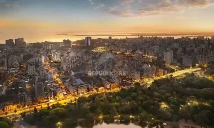 Apartamento novo na cidade baixa, porto alegre - cód. rp390566