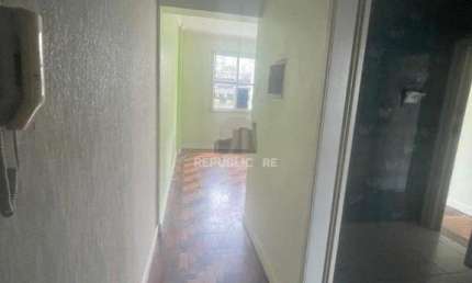 Apartamento 2 dormitórios à venda Centro Histórico Porto Alegre/RS