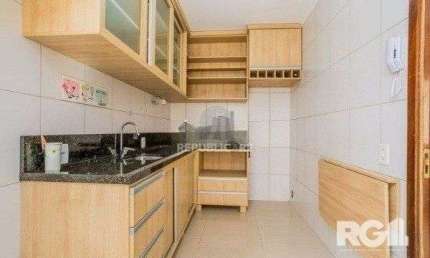 Apartamento com 1 quarto para alugar na Avenida João Pessoa, 1175, Centro Histórico, Porto Alegre