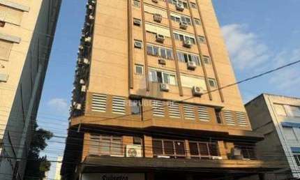APARTAMENTO DE 1 DORMITÓRIO EM EXLENTE LOCALIZAÇÃO!
