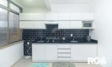 IMÓVEL PARA VENDA 1 DORMITÓRIO NA AV INDEPENDENCIA PERTO DA FACULDADE DA UFRGS