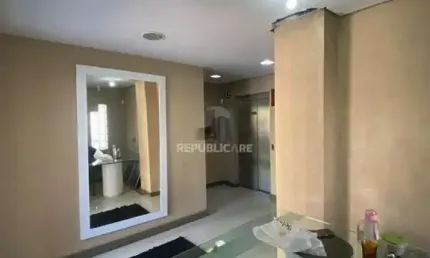 Sala comercial para alugar na Rua Barão do Gravataí, 342, Menino Deus, Porto Alegre