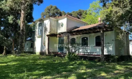 Casa com 6 quartos à venda na Rua Jahyr Da Silva Veiga, 730, Loteamento Central, Canela