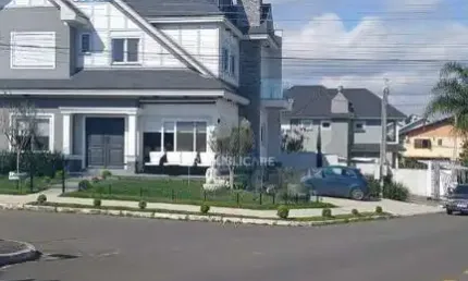 Terreno em condomínio fechado à venda na Rua Madre Clara, 1118, Mário Quintana, Porto Alegre
