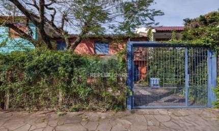 Casa 4 dormitórios à venda Jardim Sabará Porto Alegre/RS