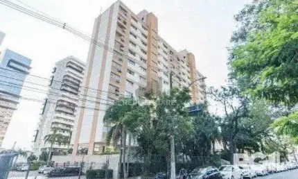 Apartamento de 3 dormitórios com 138m² na prof cristiano fischer