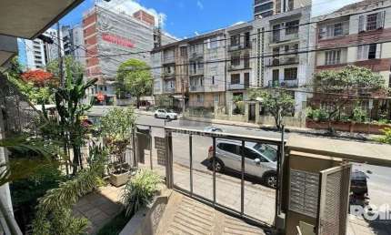 APARTAMENTO COM VAGA DE GARAGEM NA BORDINI CÓD.390672